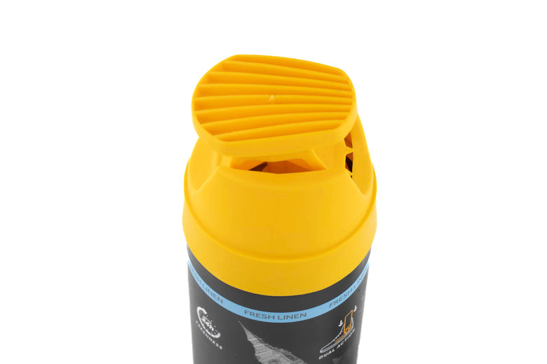TOP of DEO spray