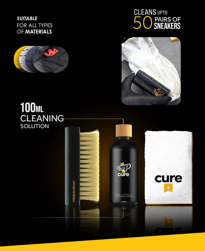 Cure USP