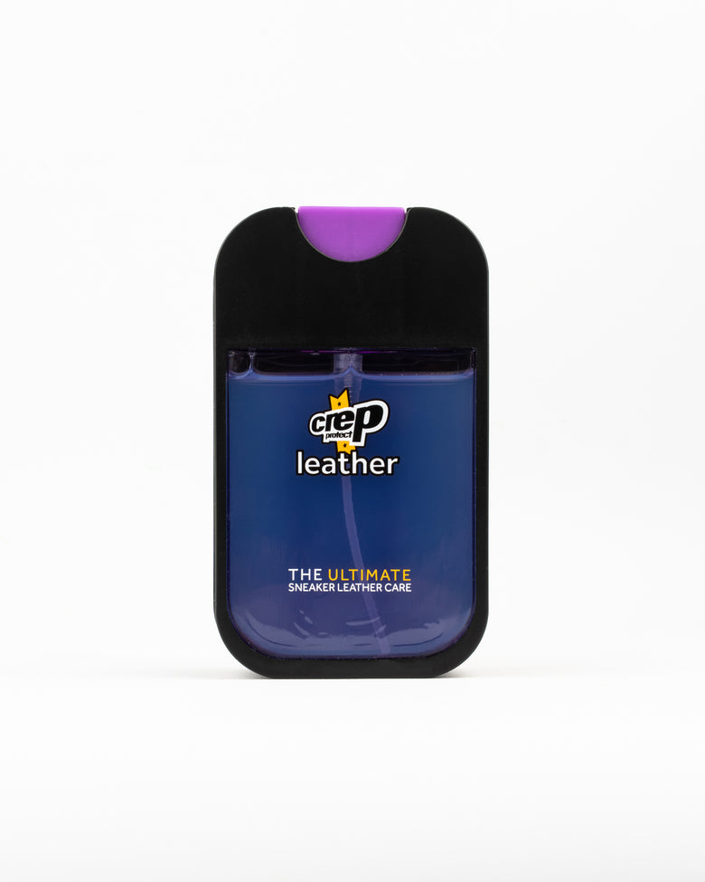 Leather Reviver