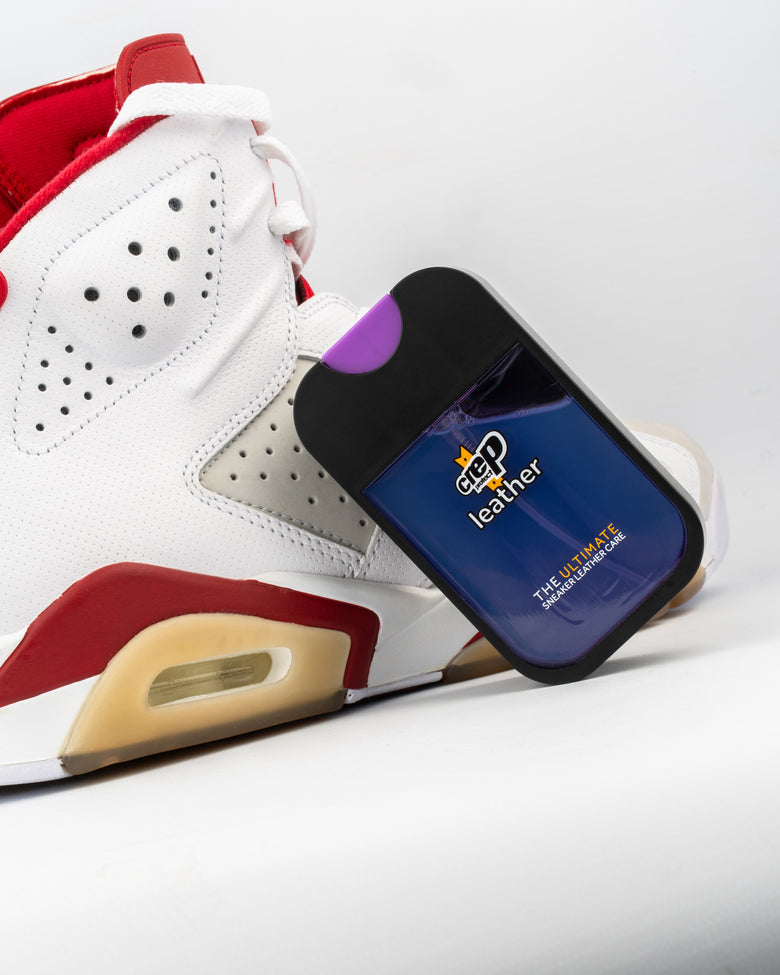 Leather Reviver