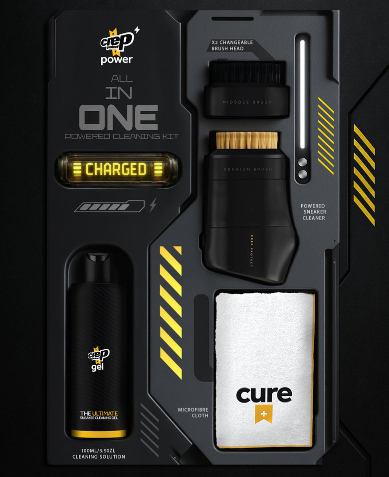 Power | EAN