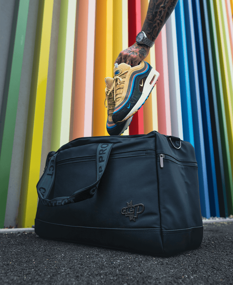 Bolsa para zapatillas | UPC