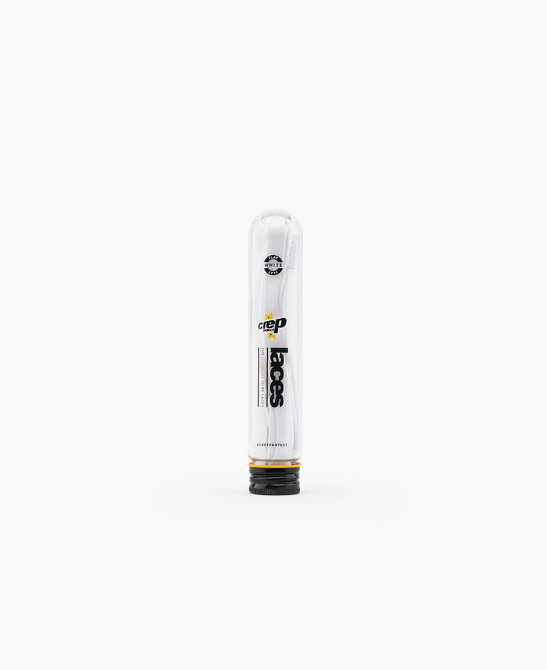 Durable, high-quality Crep Protect laces for sneakers.