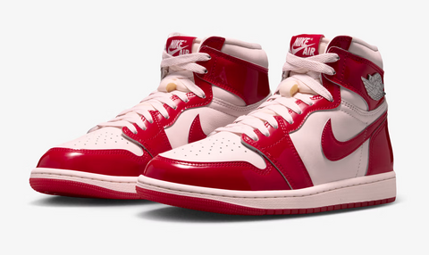 Air Jordan 1 High OG 'Nails & Grails' Will Make You Feel Bonita