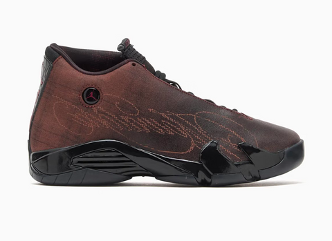 Mowalola x Air Jordan 14 Collection Is Anything But Ordinary