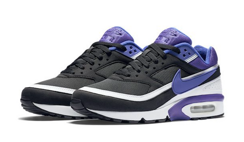 5 Things You Need to Know About the Nike Air Max BW