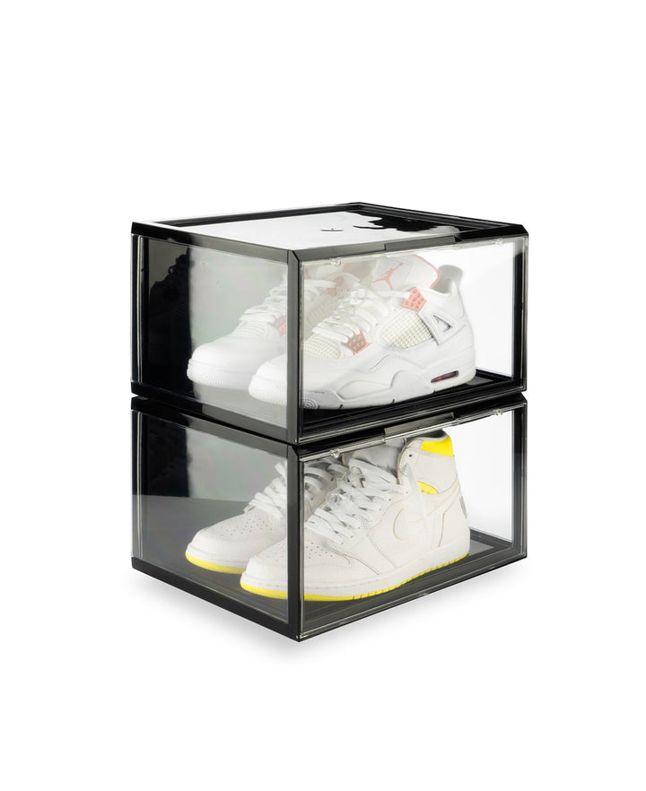 Caja 2.0 (2 cajas V2)