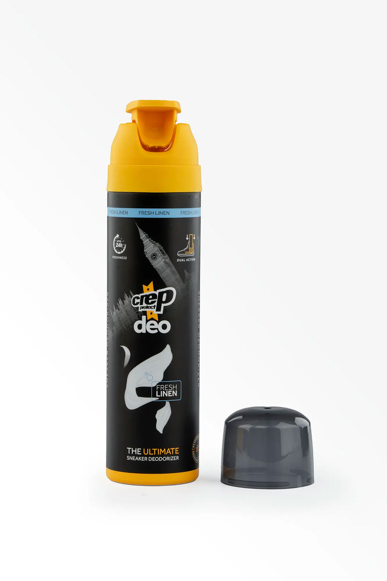 DEO Bundle | Vanquish & Fresh Linen | UPC
