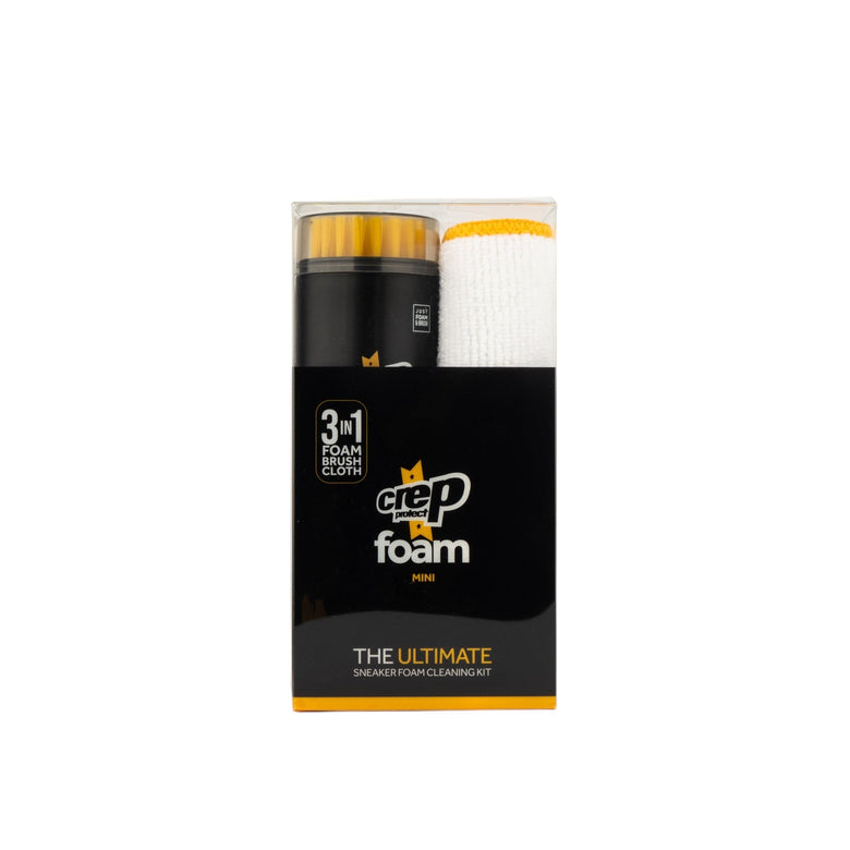 Foam Mini