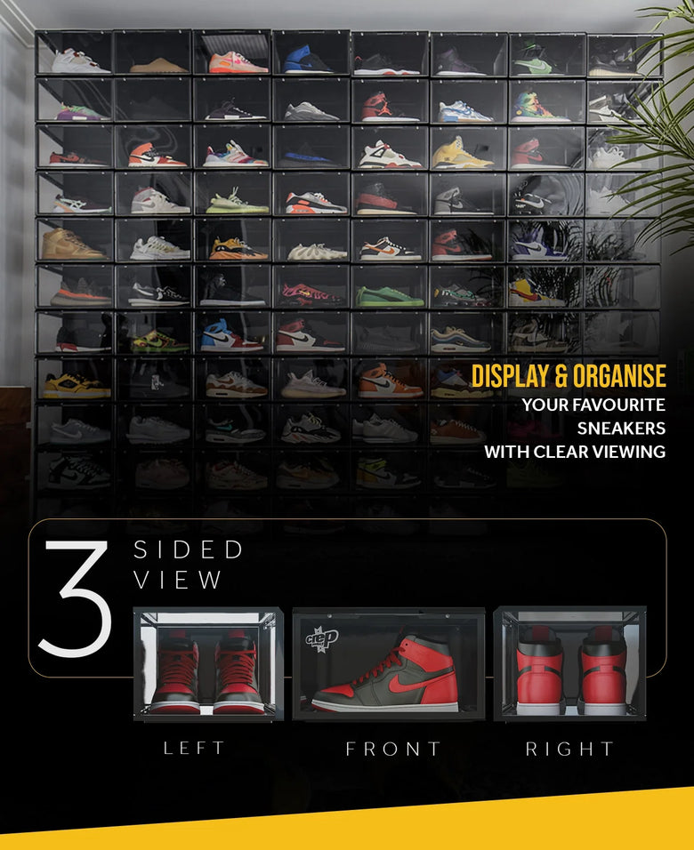 Crep Protect Crate V2