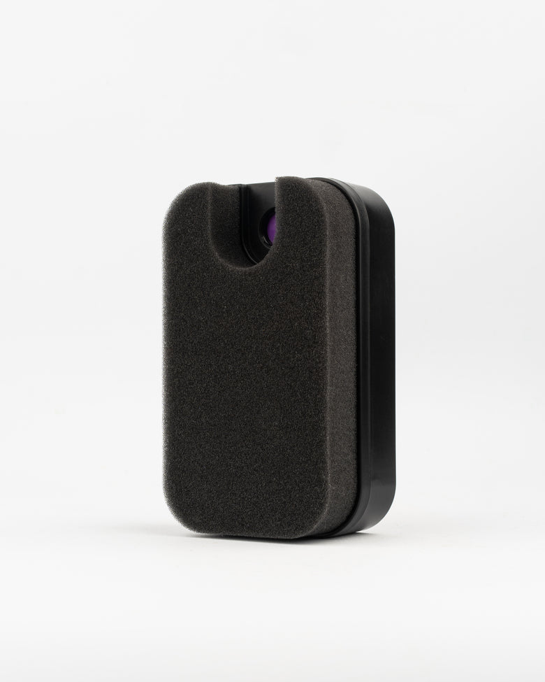 Leather Reviver