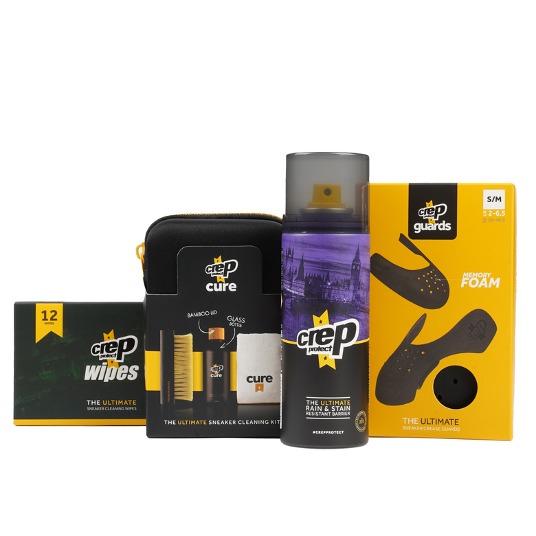 Fantastic 4 Bundle | UPC