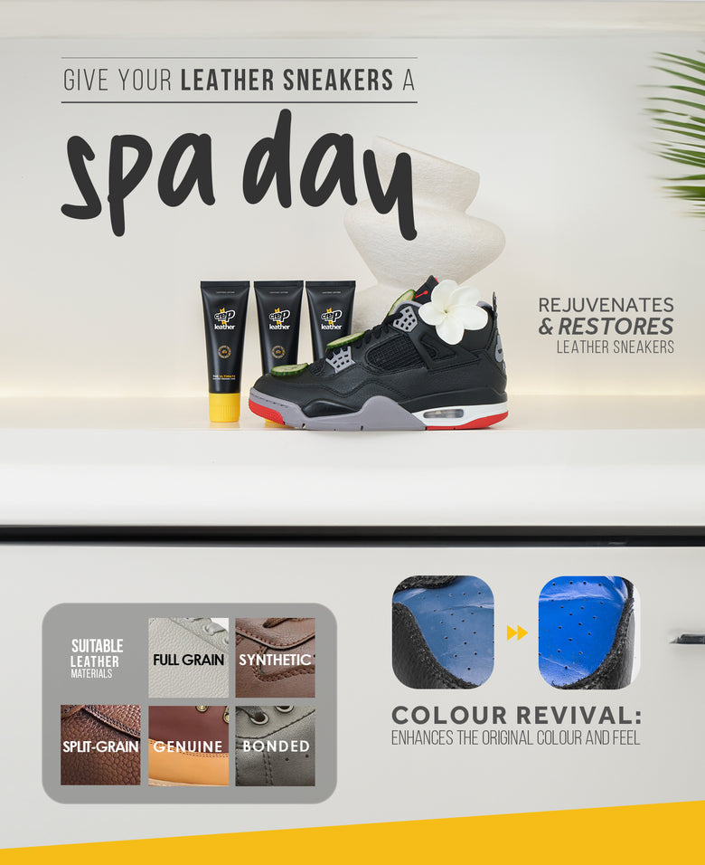 Leather USP