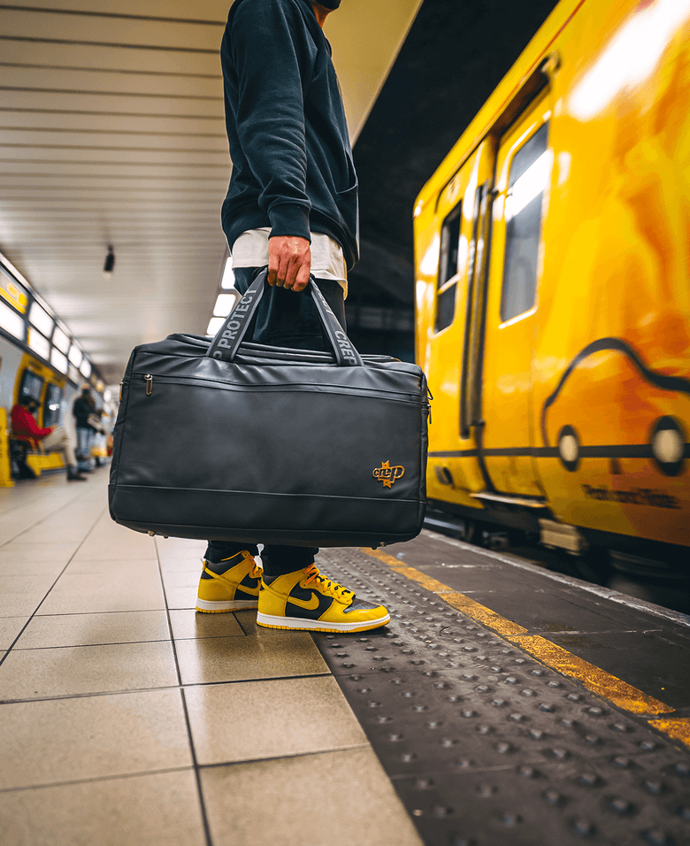 Bolsa para zapatillas | UPC
