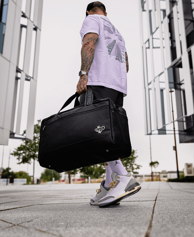 Bolsa para zapatillas | UPC
