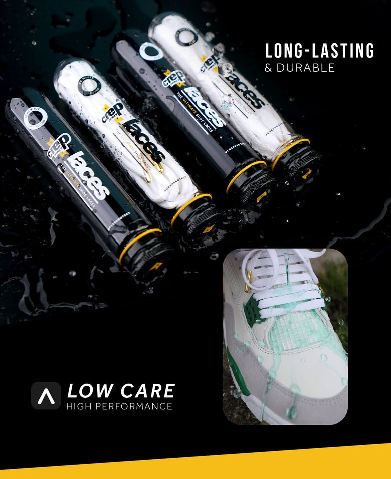 White Sneaker Care Bundle | UPC