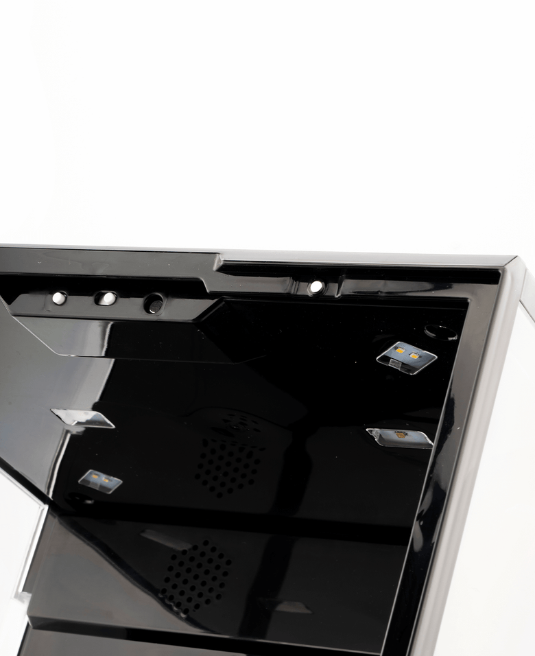 Storage sneaker box 3.0 designed for organizing sneakers efficiently.