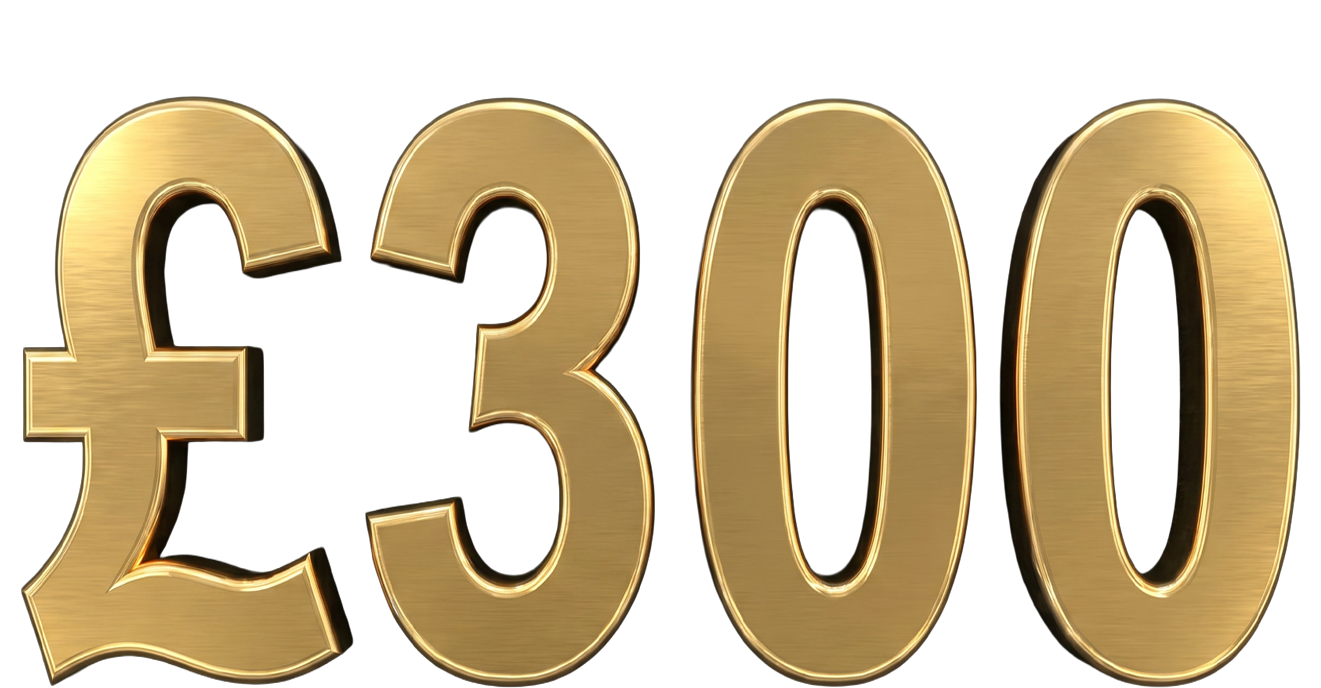 Giveaway worth over 300 pounds artwork