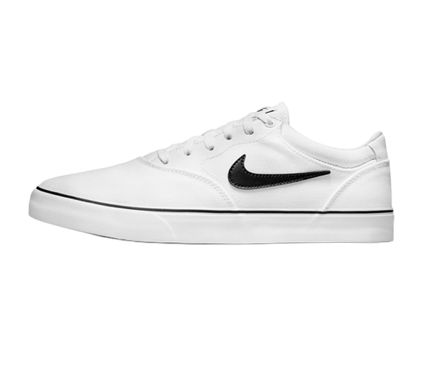 Chaussures en toile