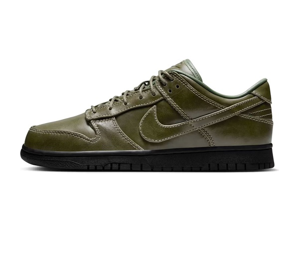 Chaussures en cuir